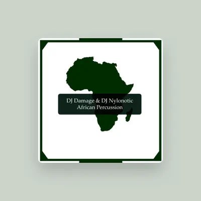 Listen to DJ Damage, watch music videos, read bio, see tour dates & more!