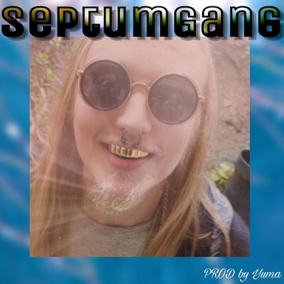Septum Gang - Single