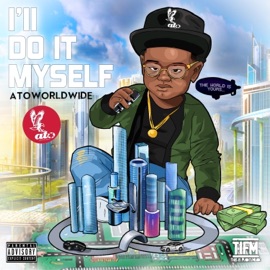 Life (feat. Dtwahn) Ato Worldwide