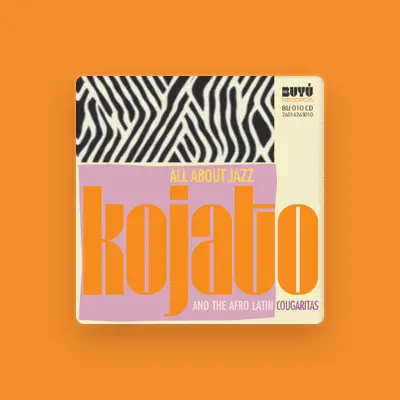 Listen to Kojato, watch music videos, read bio, see tour dates & more!