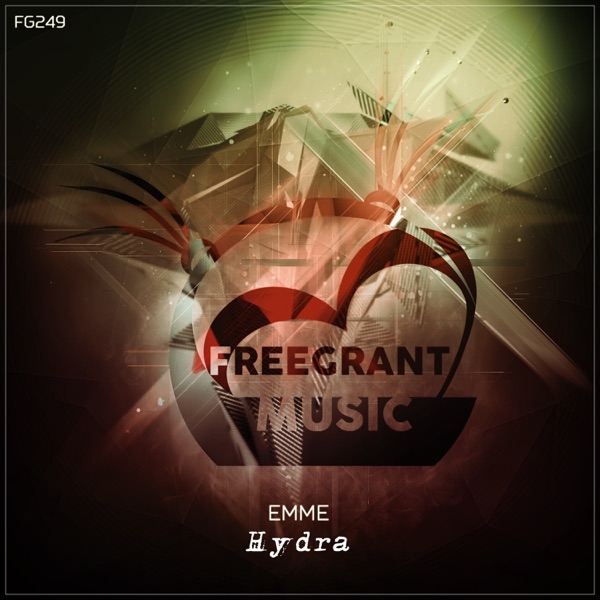 Hydra - Single