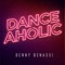 Out of Control (feat. Richard Judge) - Benny Benassi lyrics