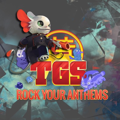 Rock Your Anthems - EP