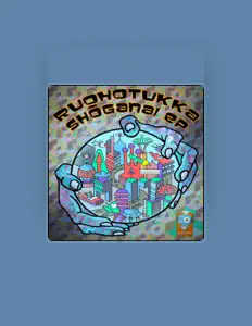 Listen to Ruohotukka, watch music videos, read bio, see tour dates & more!
