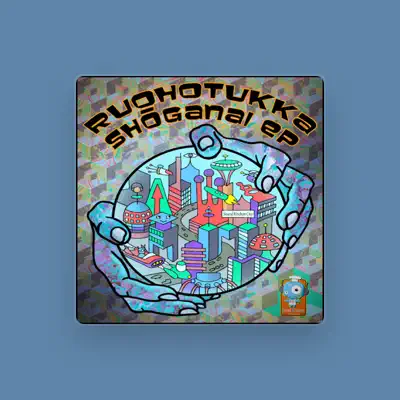 Listen to Ruohotukka, watch music videos, read bio, see tour dates & more!