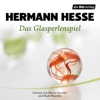 Das Glasperlenspiel - Hermann Hesse