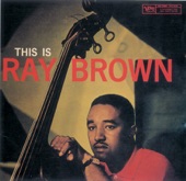Ray Brown - Cool Walk