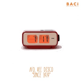 Space 1979 (Tribal Mix) AFO & Vee Disco
