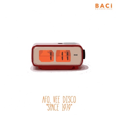 Space 1979 - Single