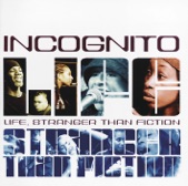 Incognito - Worlds Collide