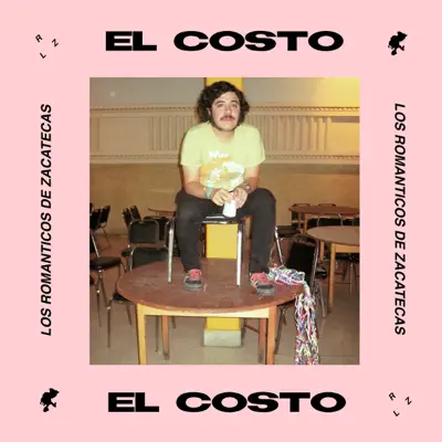 El Costo - Single - Los Románticos de Zacatecas