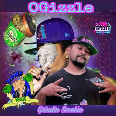 Grindin' Smokin' - Single