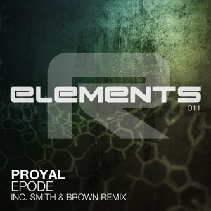 Epode - Single