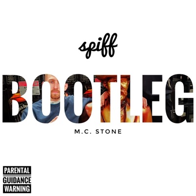 Bootleg (feat. M.C. Stone) - Single