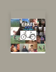 Hör dir De Seje an, schau dir Musikvideos an, lies die Biografie, finde Tourdaten und mehr!