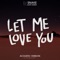 Let Me Love You (feat. Justin Bieber) [Andrew Watt Acoustic Remix] artwork