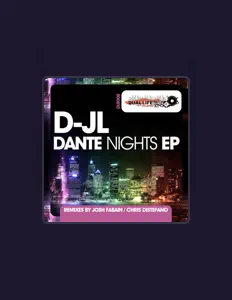 D-JL सुनें, म्यूज़िक वीडियो देखें, बायो पढ़ें, दौरे की तारीखें और बहुत कुछ देखें!