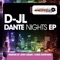 Dante Nights - D-JL lyrics