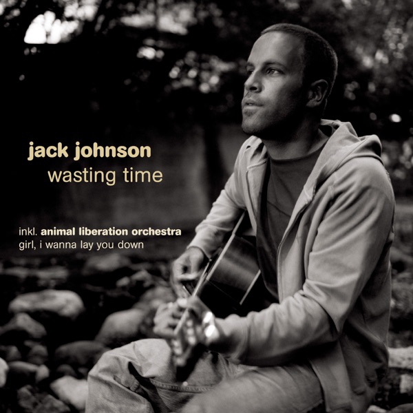 Wasting Time - Single