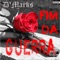 Som da Leste (feat. Dann MC) - D'Marks lyrics