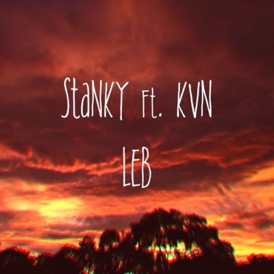 LEB (feat. KVN) - Single
