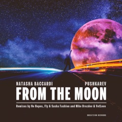 Natasha Baccardi - From the Moon