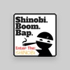 Shinobi BoomBap