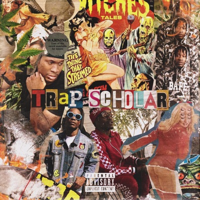 Trap Scholar