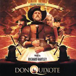 Don Quixote (Original Soundtrack) - Richard Hartley Don Quixote (Original Soundtrack) - Richard Hartley