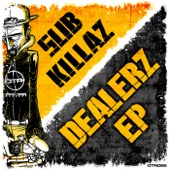 Dealerz - EP artwork