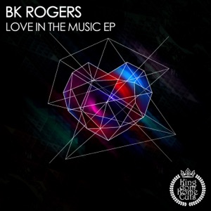 Love in the Music (Remixes) - EP