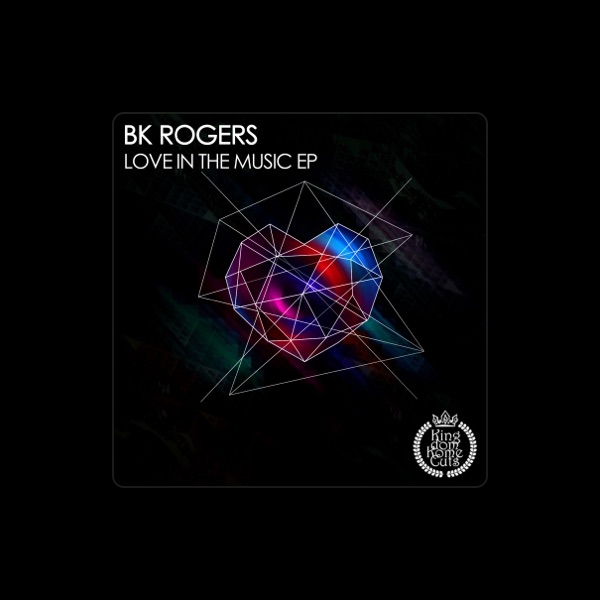 BK Rogers's avatar