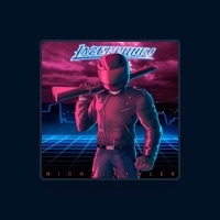 Lazerpunk