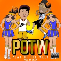 Play of the Week (feat. Jeovany Finesse & Swaa) - Single - 007Bonez