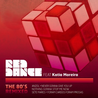 The 80's Remixed (feat. Kátia Moreira)