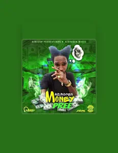 Hör dir Aidrogen an, schau dir Musikvideos an, lies die Biografie, finde Tourdaten und mehr!