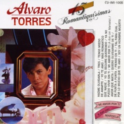 Álvaro Torres - Yo Te Seguiré Queriendo