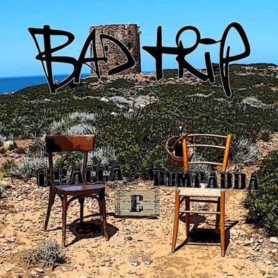 Cracca e Pompadda - Single