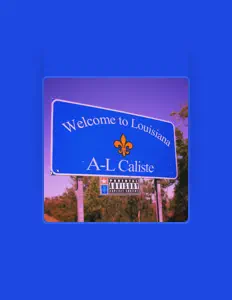 A-L Caliste dinle, müzik videolarını izle, biyografisini oku, tur tarihlerini ve daha fazlasını gör!