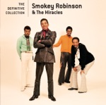 Smokey Robinson & The Miracles - You've Really Got a Hold On Me