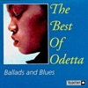 Odetta