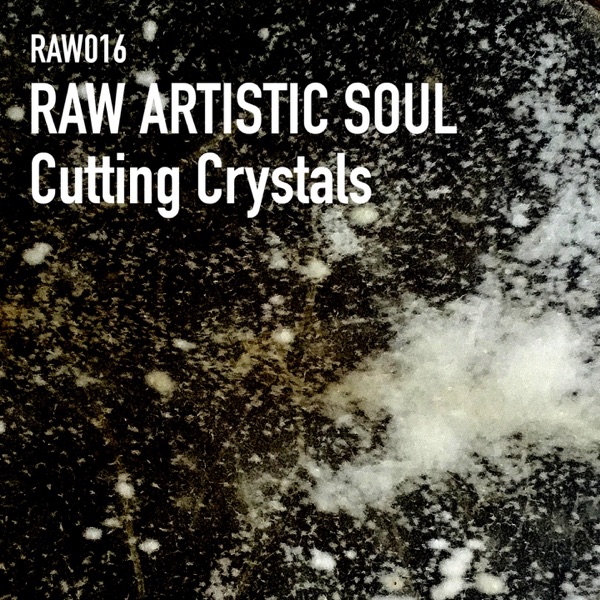 Cutting Crystals - Single