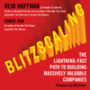 Blitzscaling - Reid Hoffman & Chris Yeh