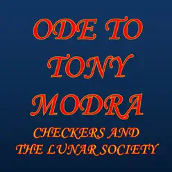 Ode to Tony Modra - Single - Checkers Ode to Tony Modra - Single - Checkers