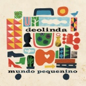 Mundo Pequenino artwork