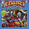 Back at Ringside - CZARFACE & Ghostface Killah lyrics