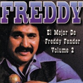 El Mejor de Freddy Fender, Vol. 2 artwork