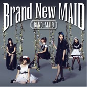 BAND-MAID - alone