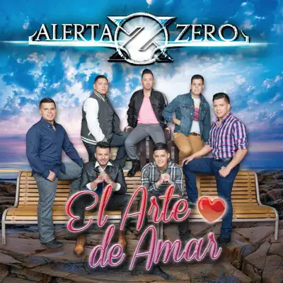 El Arte de Amar - Alerta Zero