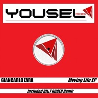 Moving Life - Single - Giancarlo Zara